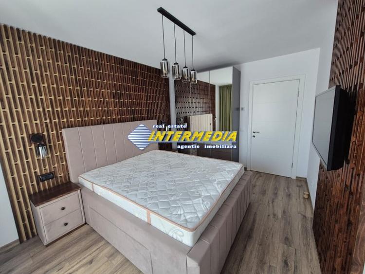 Apartament 2 camere 53 mp Modern Bloc NOU CETATE mobilat utilat complet Parcare - 6