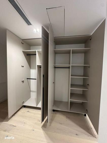 Apartament cu 3 camere, mobilat în Aviatorilor