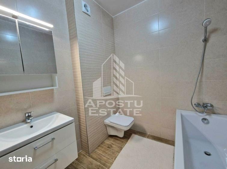 Garsonieră, mobilată în Iosefin