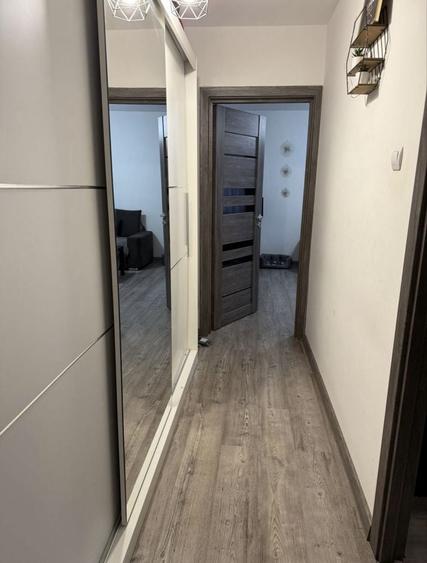 Apartament cu 2 camere decomandat în Drumul Taberei