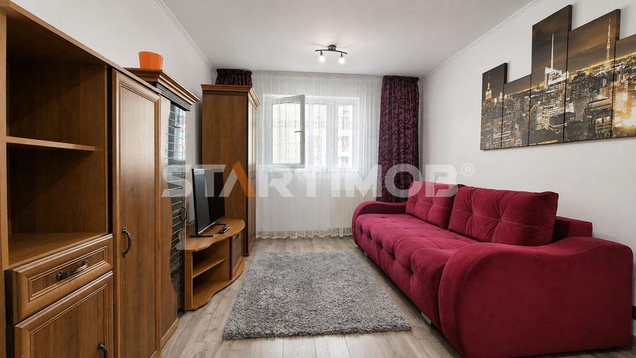 Apartament doua camere  cu parcare Astra - 11