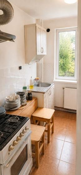 Apartament 2 camere de inchiriat | Micro I Turda | Str. Rapsodiei | Etaj 1 | Mobilat | Langa Scoala Avram Iancu. - 3