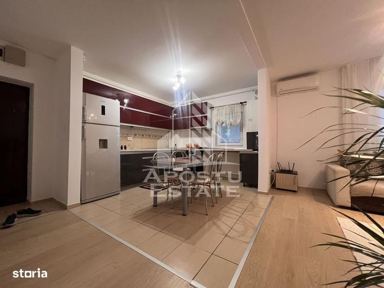 Apartament cu 3 camere în Braytim
