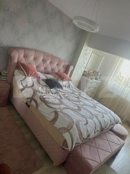 Apartament 3 camere, decomandat, 75 mp, zona Sf. Ilie - 7