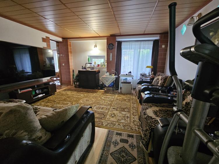 Casa Bacia, judet Hunedoara - 18