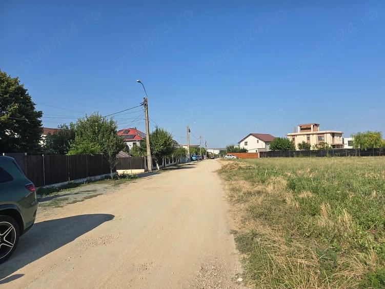 Teren de 20000 mp, în Lazu