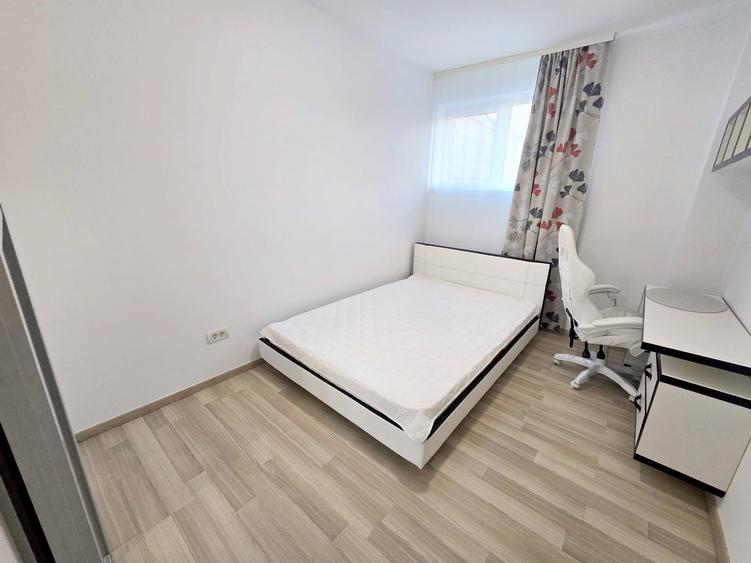 3 camere, bloc nou, modern, cu garaj, terasa, in Marasti, zona Piata Marasti - 8