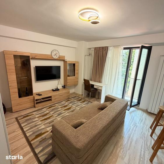 Apartament 2 camere | Herestrau | Ambasada Chinei | bloc nou - 10