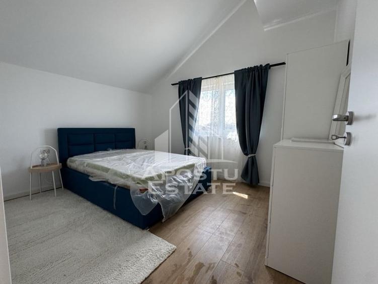 Apartament cu 2 camere, centrala proprie, Calea Urseni - 6