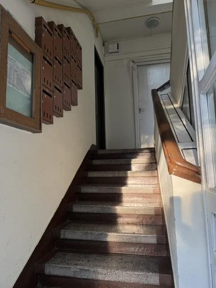 Apartament cu 2 camere nedecomandat în Ultracentral