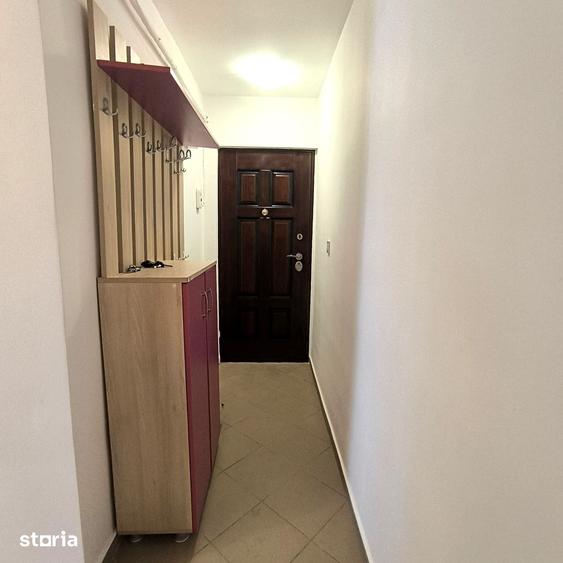 Apartament cu 2 camere în Vișani
