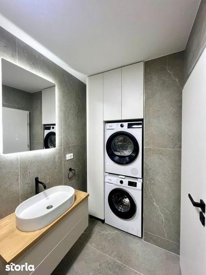 Apartament cu 2 camere - Vivo Mall - Columna Residence - 2