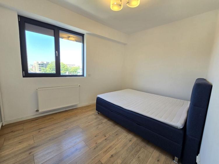 Apartament cu 2 camere în Calea Călărașilor