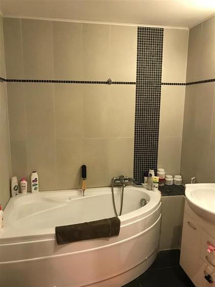 Apartament cu 2 camere decomandat, mobilat în 13 Septembrie