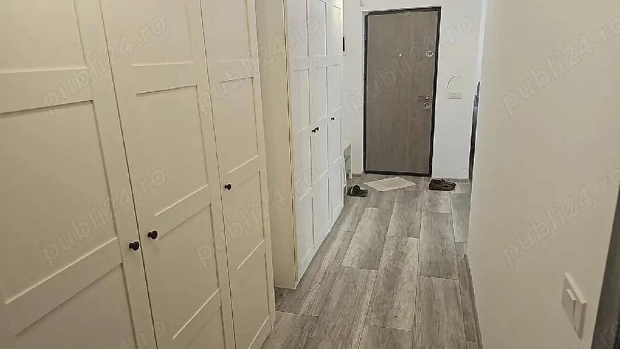 Apartament cu 2 camere decomandat în Colentina
