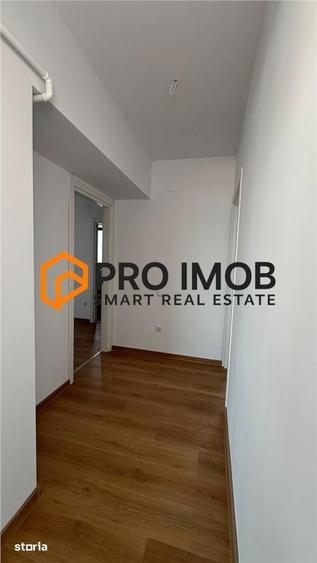 Apartament cu 3 camere decomandat în Obor