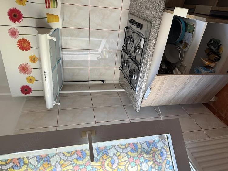 Apartament cu 2 camere decomandat în Sud