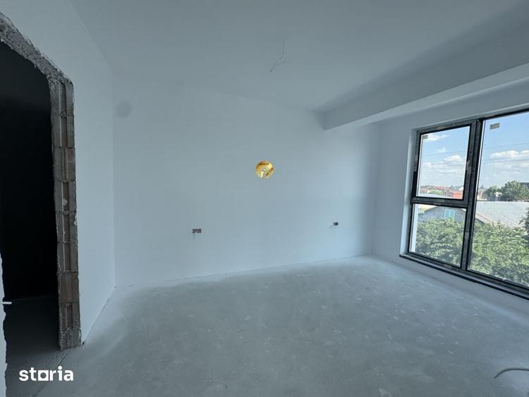 Apartament cu 4 camere în Central