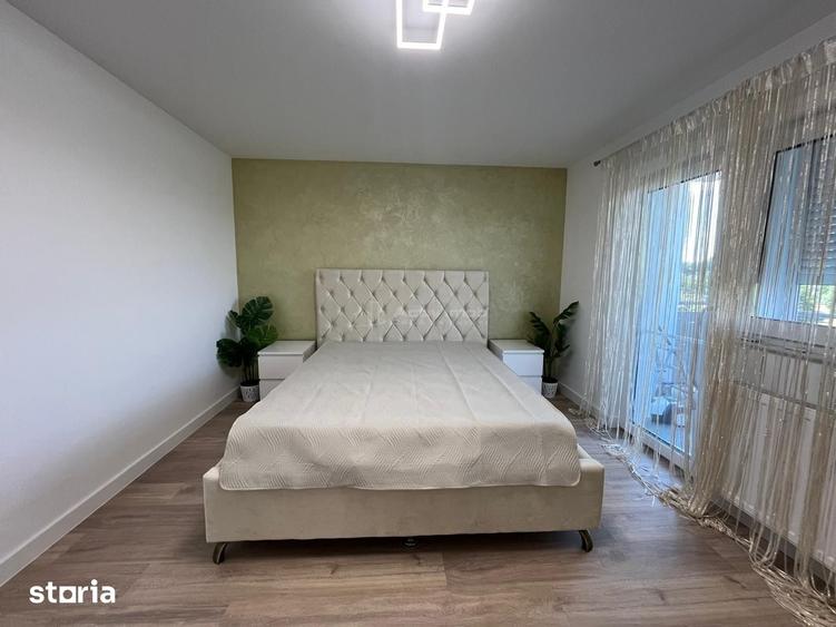 Garsonieră în Central