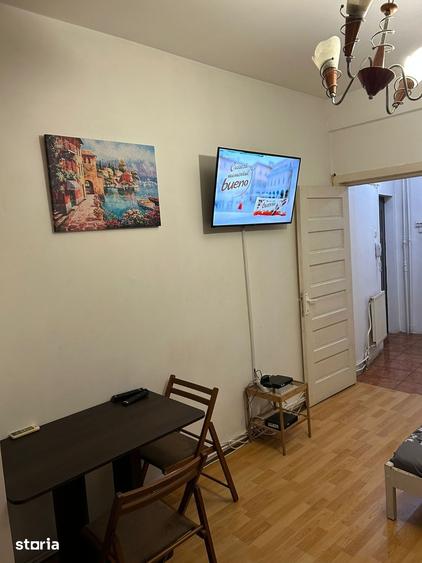 De inchiriat | Pia?a Romana Universitate | Pet Friendly | For rent - 7