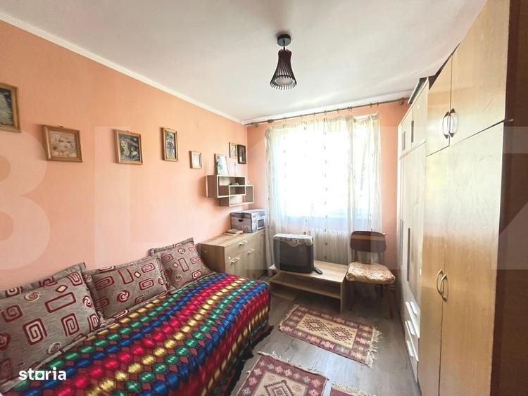 Apartament cu 4 camere în Central