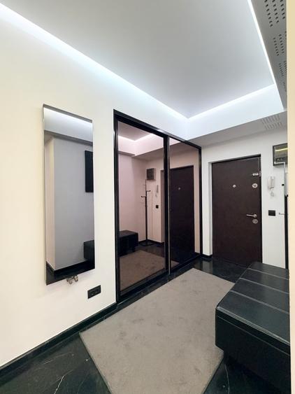 Apartament frumos amenajat cu centrala proprie Gata de Mutat - 16