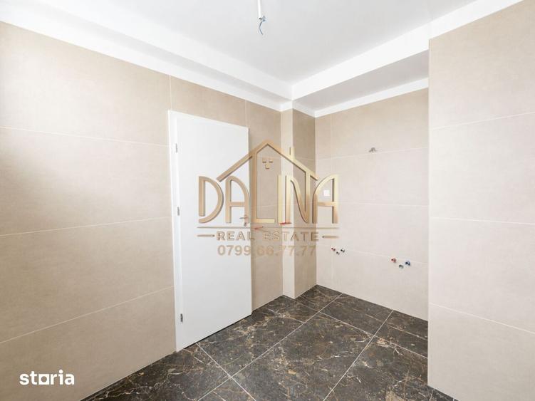 Vanzare Apartament - 4 Camere + TERASA 111mp - 5