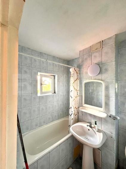 Apartament cu 1 camera, 27.17 mp, zona Calea Turzii - 7