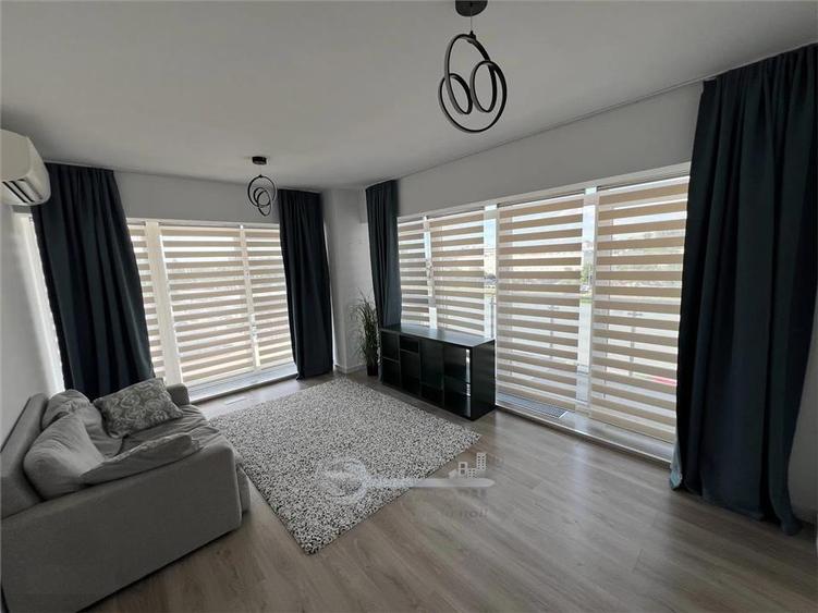 Apartament 3 camere Tudor Vladimirescu - 4