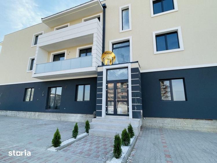 Apartament cu 2 camere de vanzare - Bragadiru OFERTA - 2