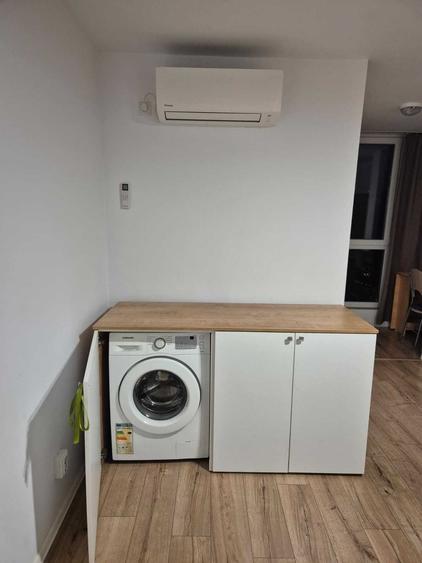 Garsonieră decomandată în Mănăștur