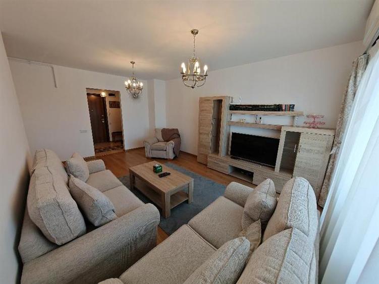 Apartament cu 2 camere decomandat, mobilat în Astra