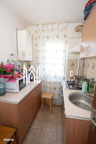 Apartament 3 camere de vanzare | Ramnicu Valcea | Hermes - 6