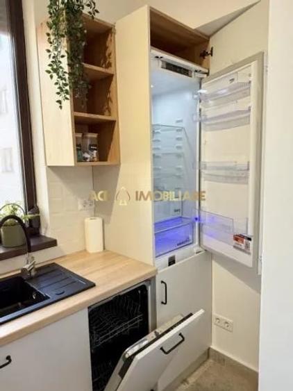 2 Camere de inchiriat | Mihai Bravu | Metrou 2 min | Pet Friendly - 16