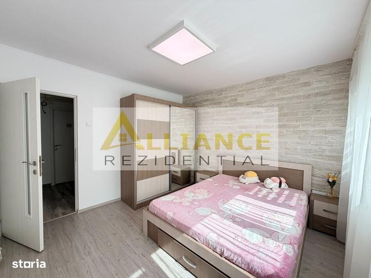 Apartament cu 2 camere în Jilava