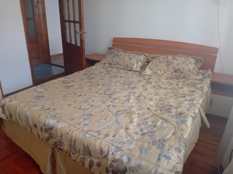 Apartament cu 2 camere semidecomandat în Mătăsaru