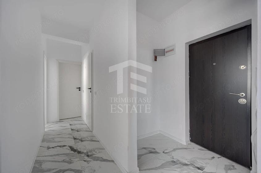 Apartament cu 3 camere decomandat în Militari