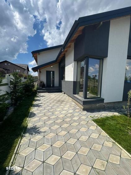 Casa Jilava-Teren 1000mp - 6