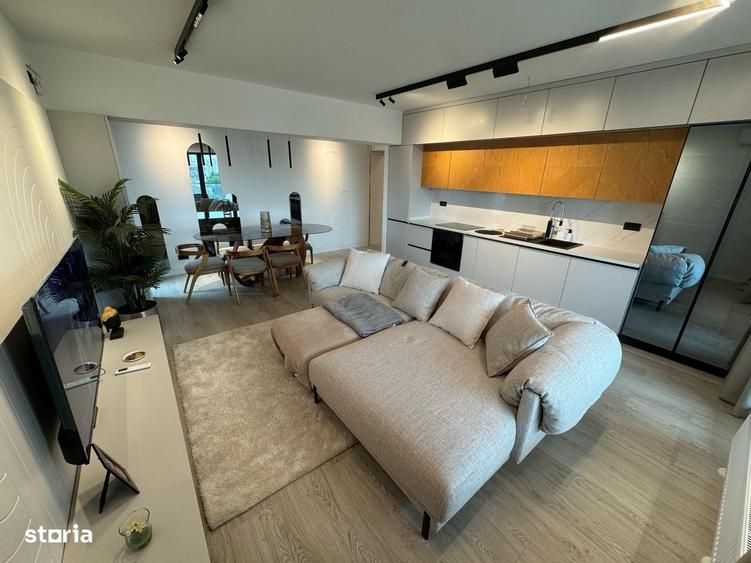 Vanzare | 3 camere | Bloc nou | Parcare| Vitan Mall | Select Residence - 4