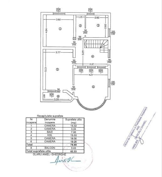 Casă cu Teren 374 Mp în Păcurari