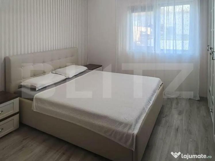 Casă cu 3 camere cu Teren 425 Mp în Someșeni