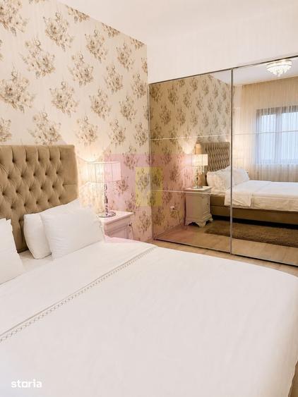 Vanzare apartament 2 camere LUX Piata Alba Iulia,bloc nou2017 - 7
