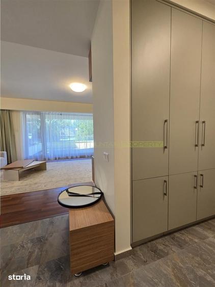 Apartament cu 2 camere în Schei
