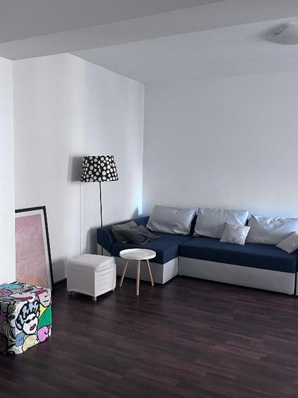Apartament cu 2 camere semidecomandat în Cișmigiu