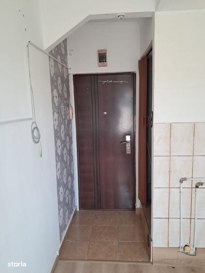 Garsonieră în Nufărul