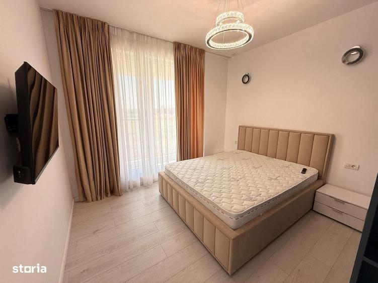 Apartament 2 camere | City Nord - 6
