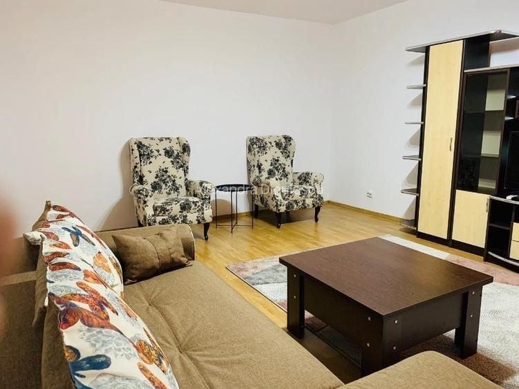 Apartament cu 2 camere decomandat în Sebastian