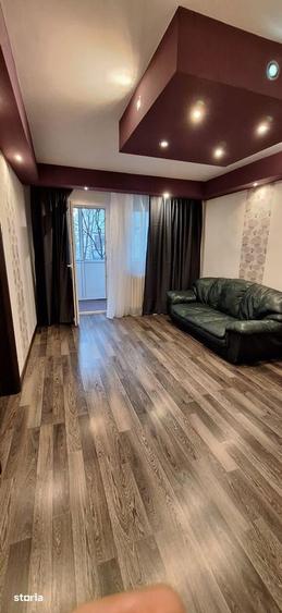 Apartament cu 2 camere în Crângași