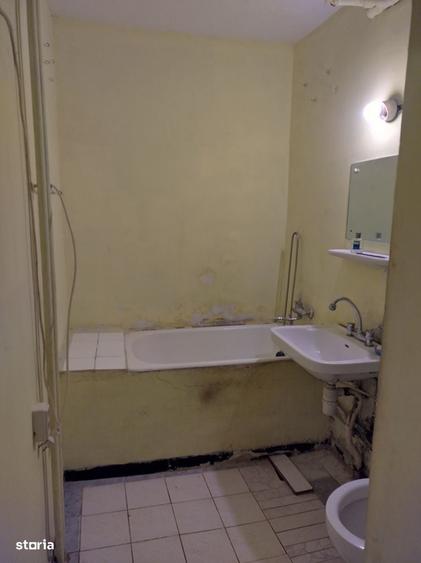 Vadul Nou Zona linistita, apartament 2 camere, - 8