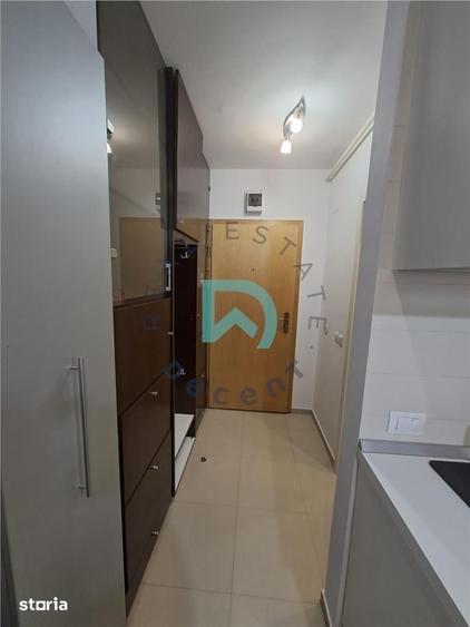 Apartament cu 2 camere în Brașovul Vechi